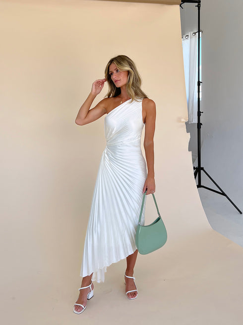 Athena Midi Dress